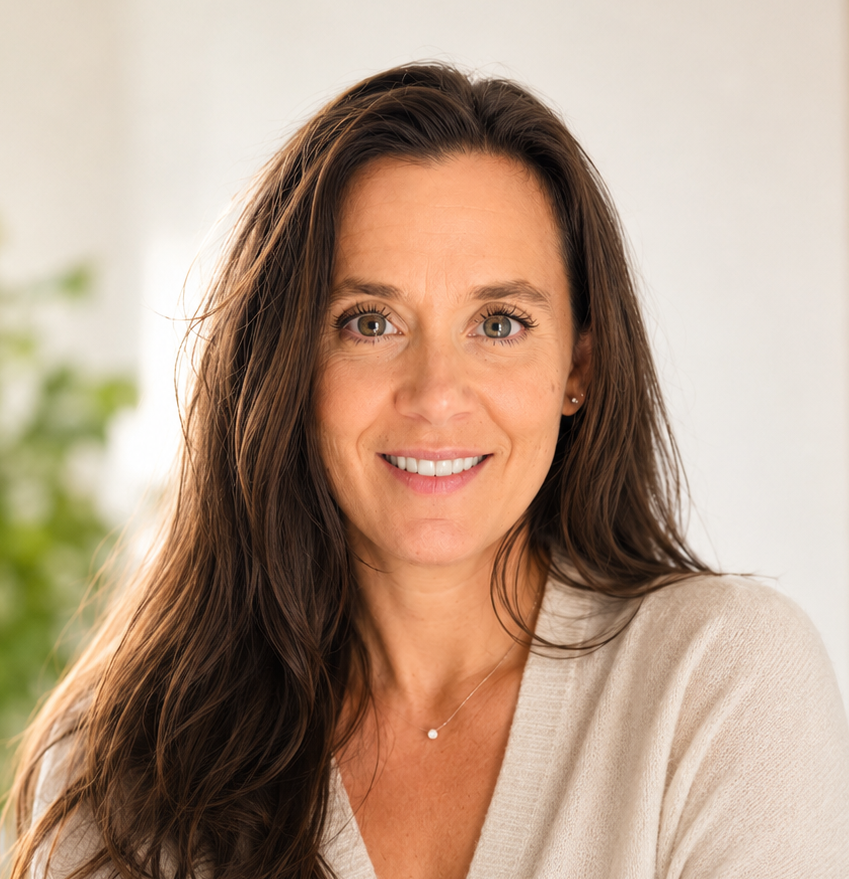 Valérie Veyries, coach en évolution professionnelle